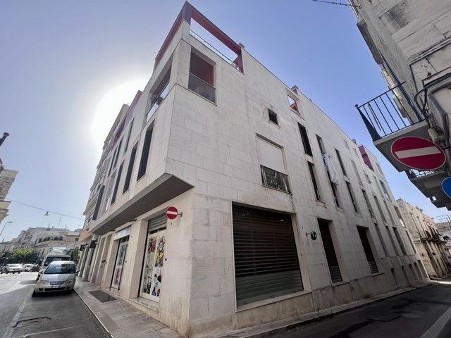appartamento in vendita a Ruvo di Puglia