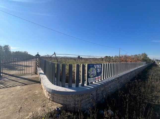 casa indipendente in vendita a Ruvo di Puglia