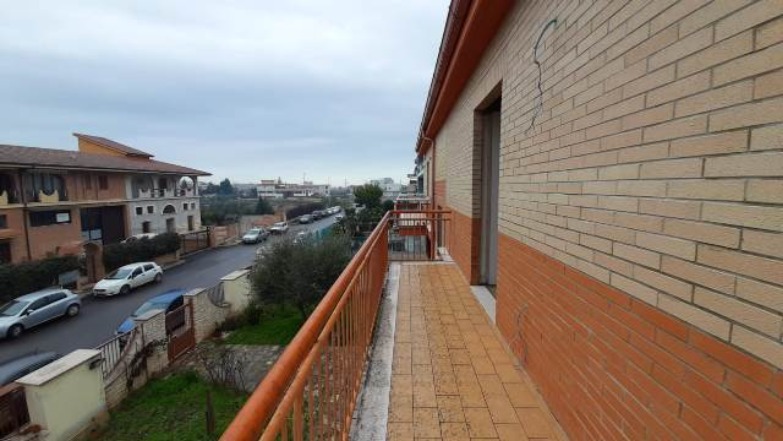 appartamento in vendita a Ruvo di Puglia