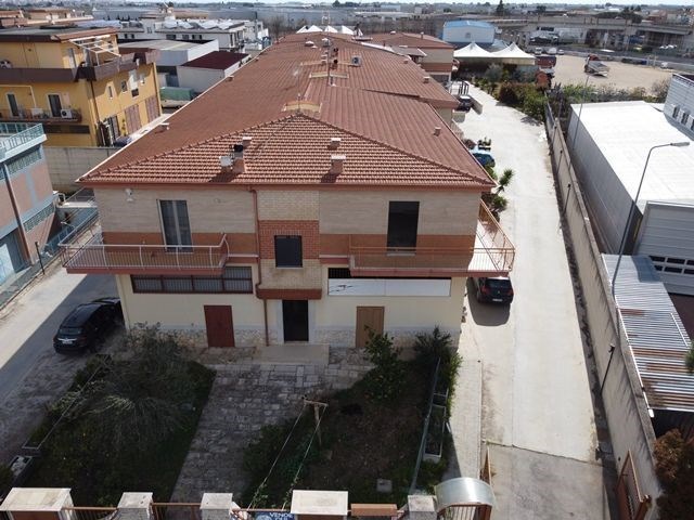 appartamento in vendita a Ruvo di Puglia