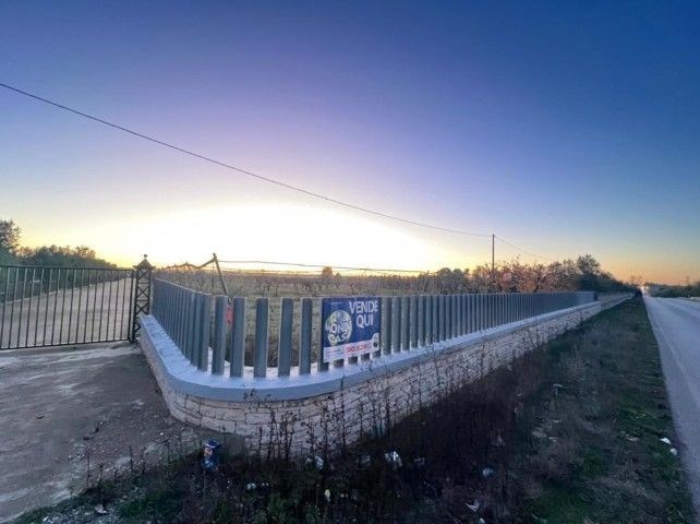 casa indipendente in vendita a Ruvo di Puglia