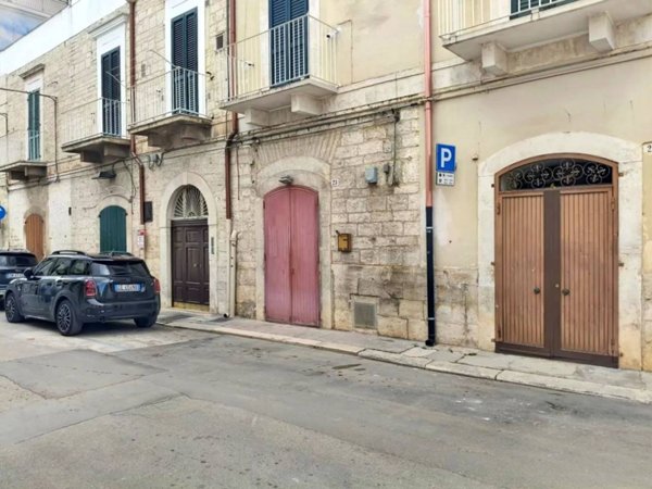 negozio in vendita a Ruvo di Puglia
