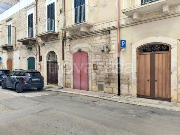 appartamento in vendita a Ruvo di Puglia