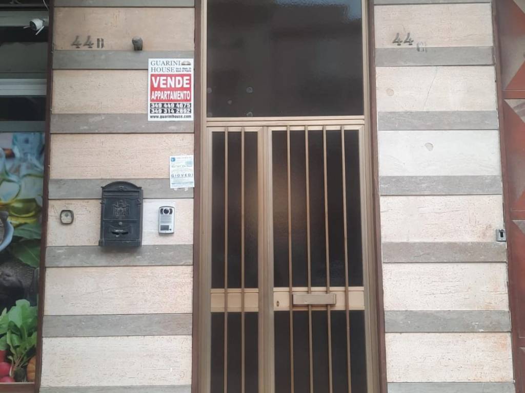 appartamento in vendita a Ruvo di Puglia
