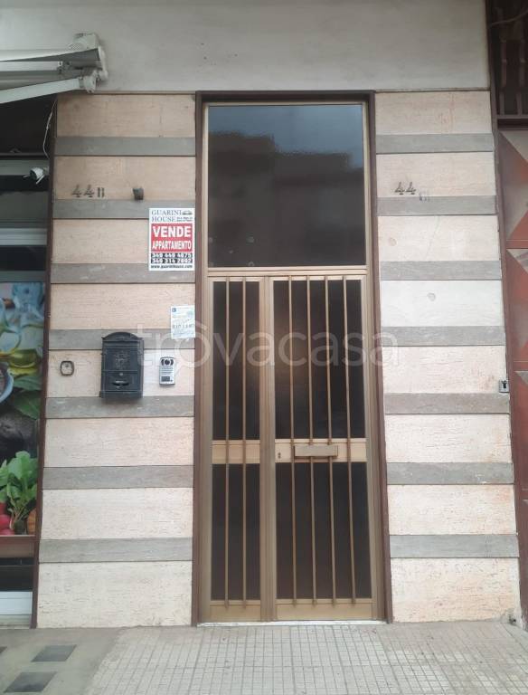 appartamento in vendita a Ruvo di Puglia