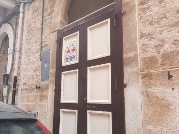 appartamento in vendita a Ruvo di Puglia