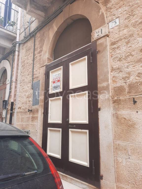 appartamento in vendita a Ruvo di Puglia