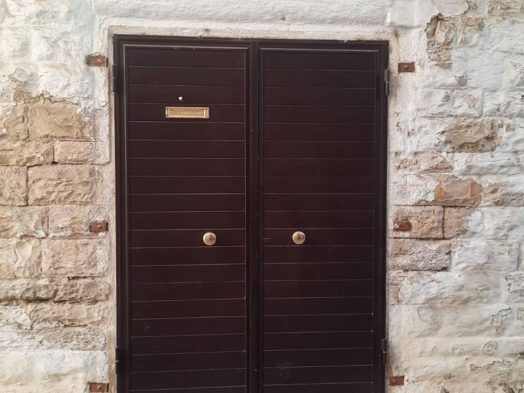 appartamento in vendita a Ruvo di Puglia