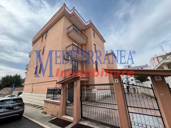 appartamento in vendita a Ruvo di Puglia