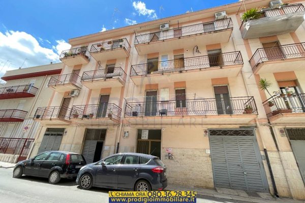appartamento in vendita a Ruvo di Puglia