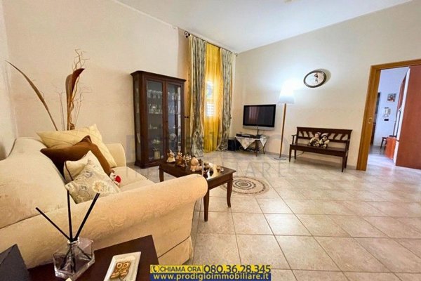 appartamento in vendita a Ruvo di Puglia