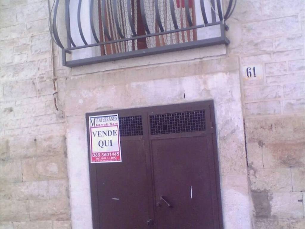 appartamento in vendita a Ruvo di Puglia