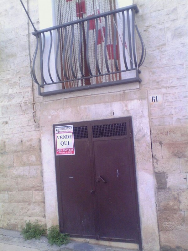 appartamento in vendita a Ruvo di Puglia