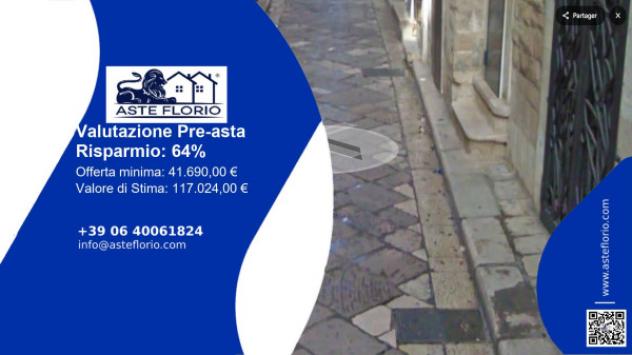 casa indipendente in vendita a Ruvo di Puglia