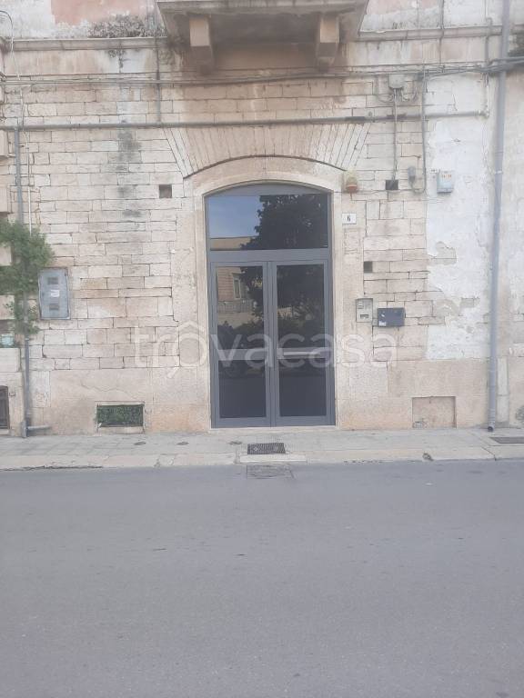appartamento in vendita a Ruvo di Puglia