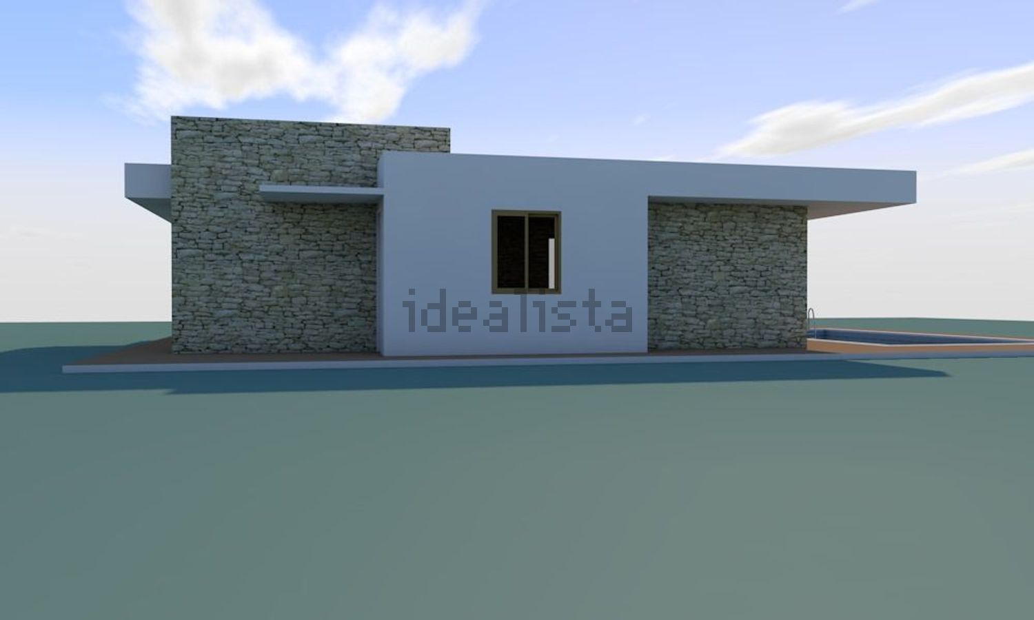 appartamento in vendita a Ruvo di Puglia in zona Calendano