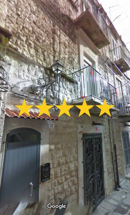 appartamento in vendita a Ruvo di Puglia