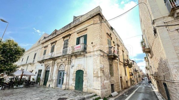 appartamento in vendita a Ruvo di Puglia