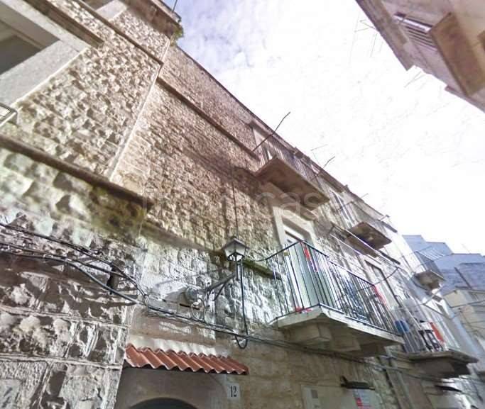 appartamento in vendita a Ruvo di Puglia