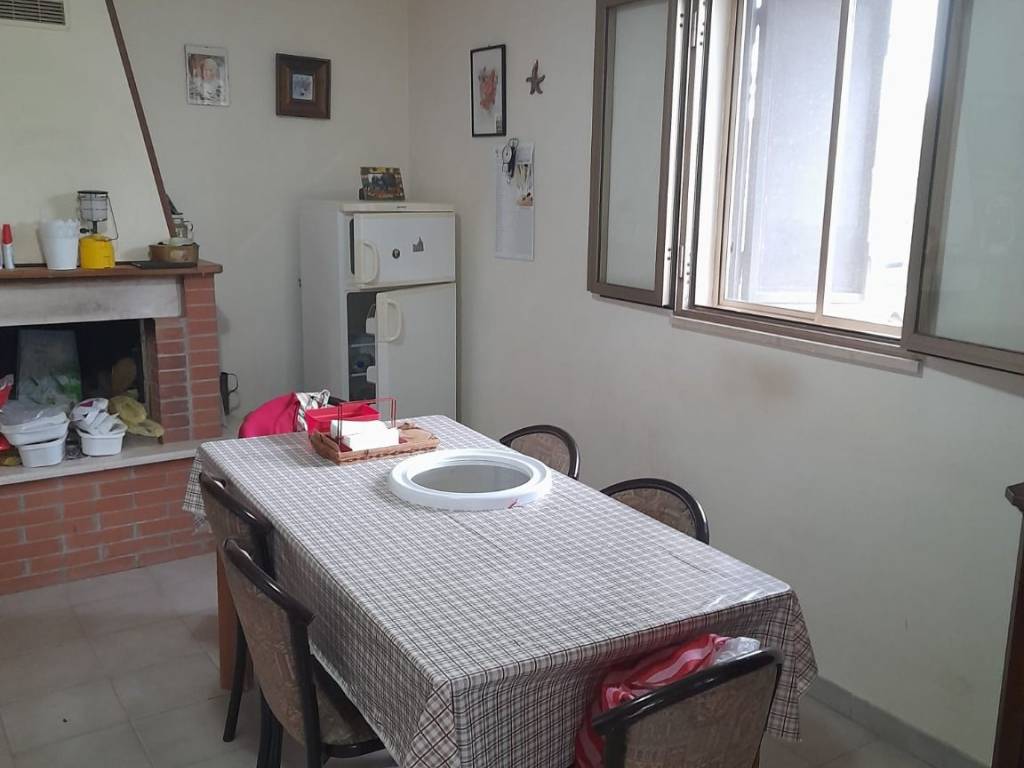 casa indipendente in vendita a Ruvo di Puglia