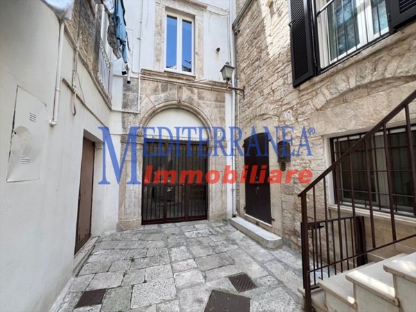 appartamento in vendita a Ruvo di Puglia