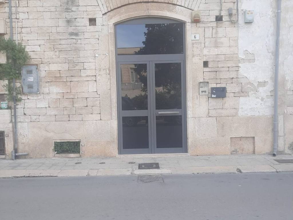 appartamento in vendita a Ruvo di Puglia