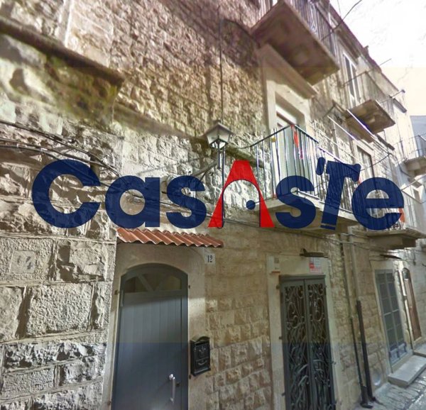 casa indipendente in vendita a Ruvo di Puglia