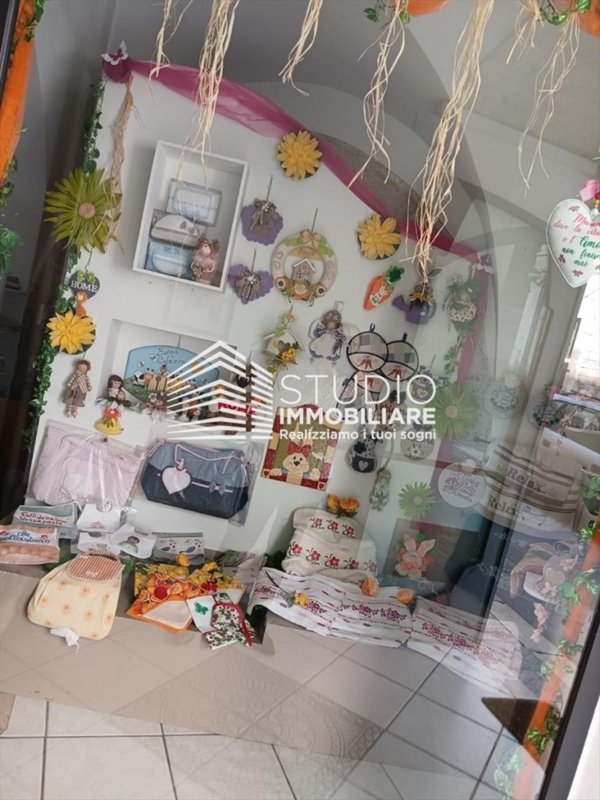 negozio in vendita a Ruvo di Puglia