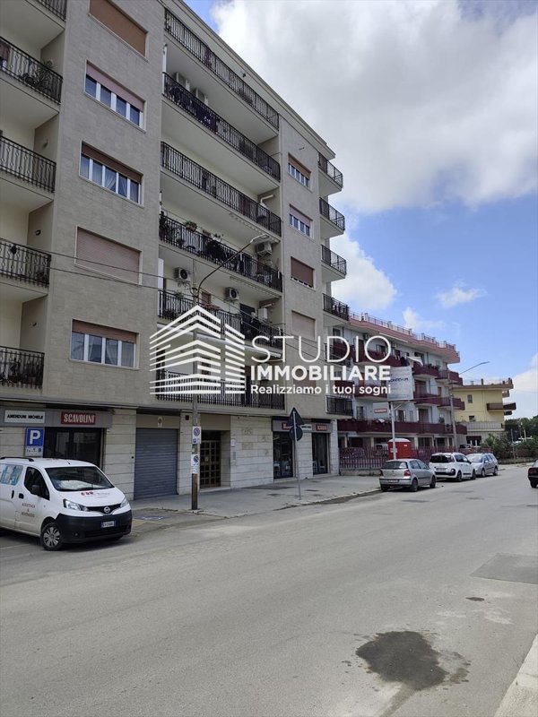appartamento in vendita a Ruvo di Puglia