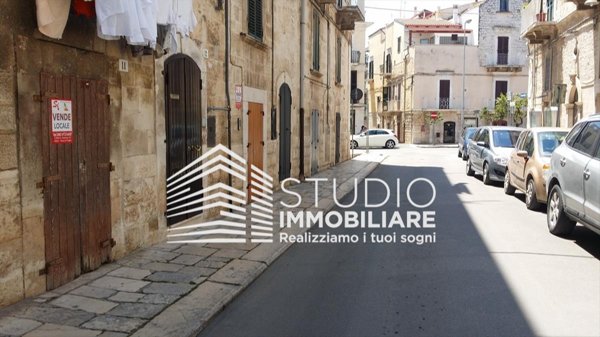 monolocale in vendita a Ruvo di Puglia