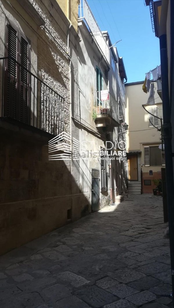 appartamento in vendita a Ruvo di Puglia