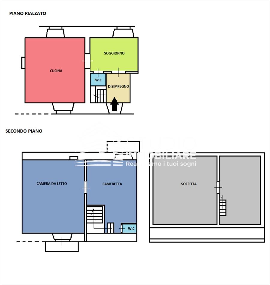 appartamento in vendita a Ruvo di Puglia