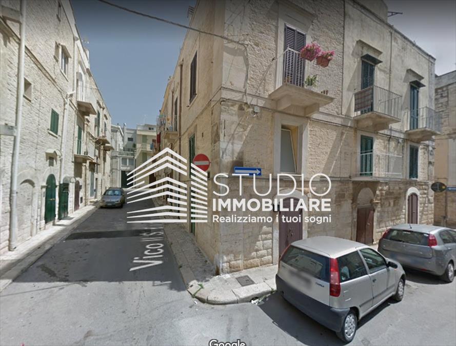 appartamento in vendita a Ruvo di Puglia