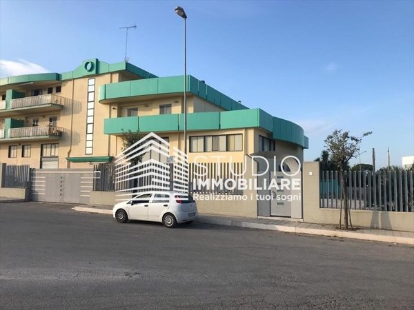 appartamento in vendita a Ruvo di Puglia