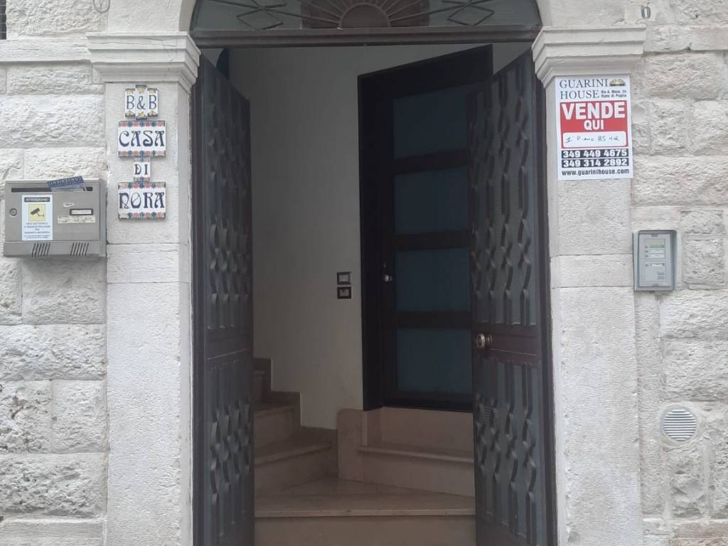 appartamento in vendita a Ruvo di Puglia