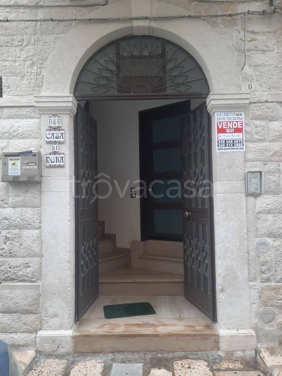 appartamento in vendita a Ruvo di Puglia