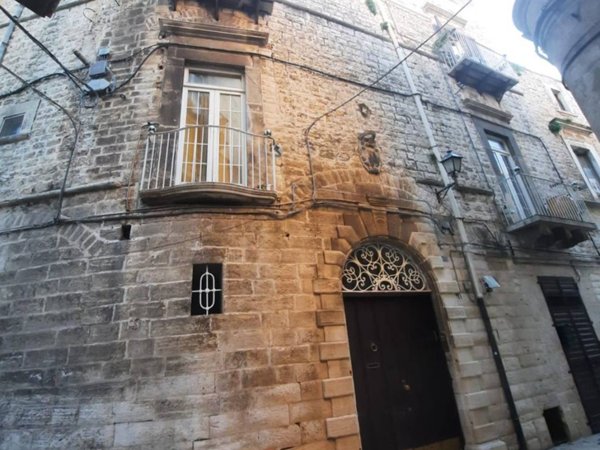 appartamento in vendita a Ruvo di Puglia