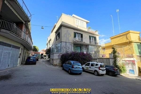 appartamento in vendita a Ruvo di Puglia