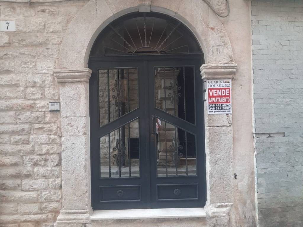 appartamento in vendita a Ruvo di Puglia