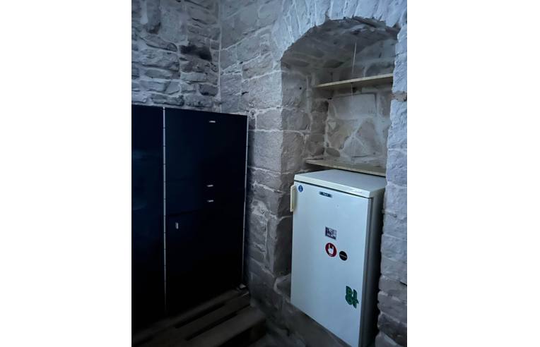 appartamento in vendita a Ruvo di Puglia