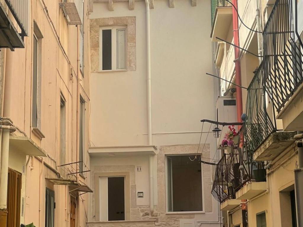 appartamento in vendita a Ruvo di Puglia