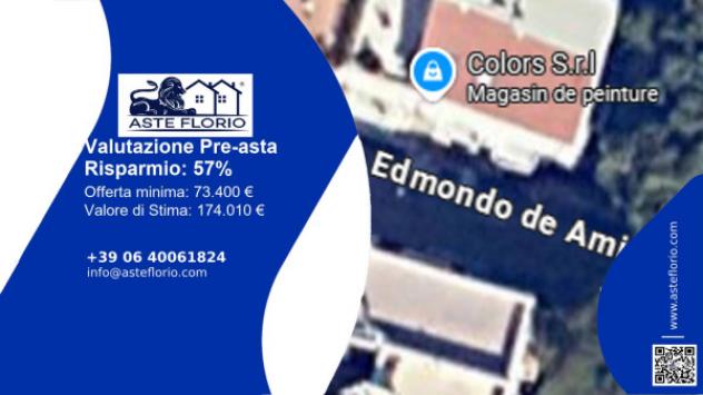 locale commerciale in vendita a Ruvo di Puglia