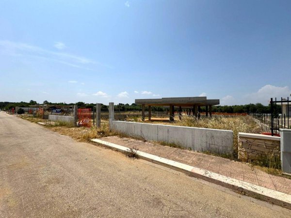 casa indipendente in vendita a Ruvo di Puglia in zona Calendano