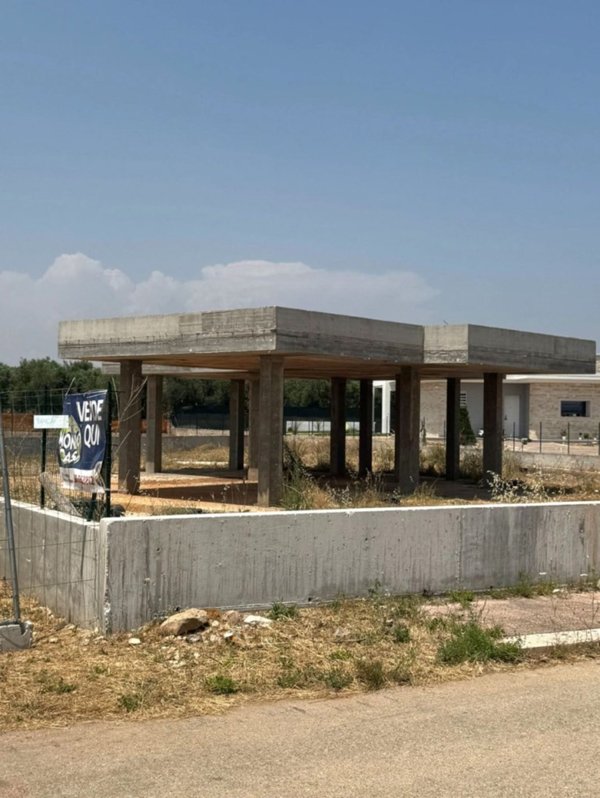 casa indipendente in vendita a Ruvo di Puglia in zona Calendano