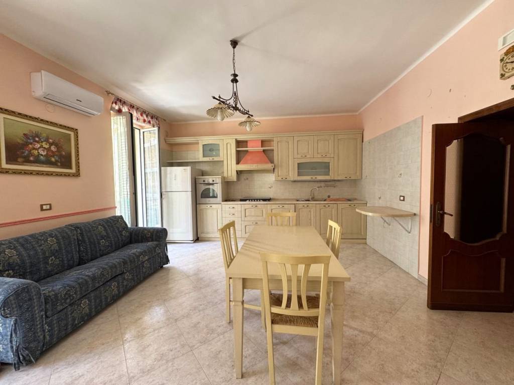 appartamento in vendita a Ruvo di Puglia