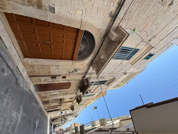 appartamento in vendita a Ruvo di Puglia