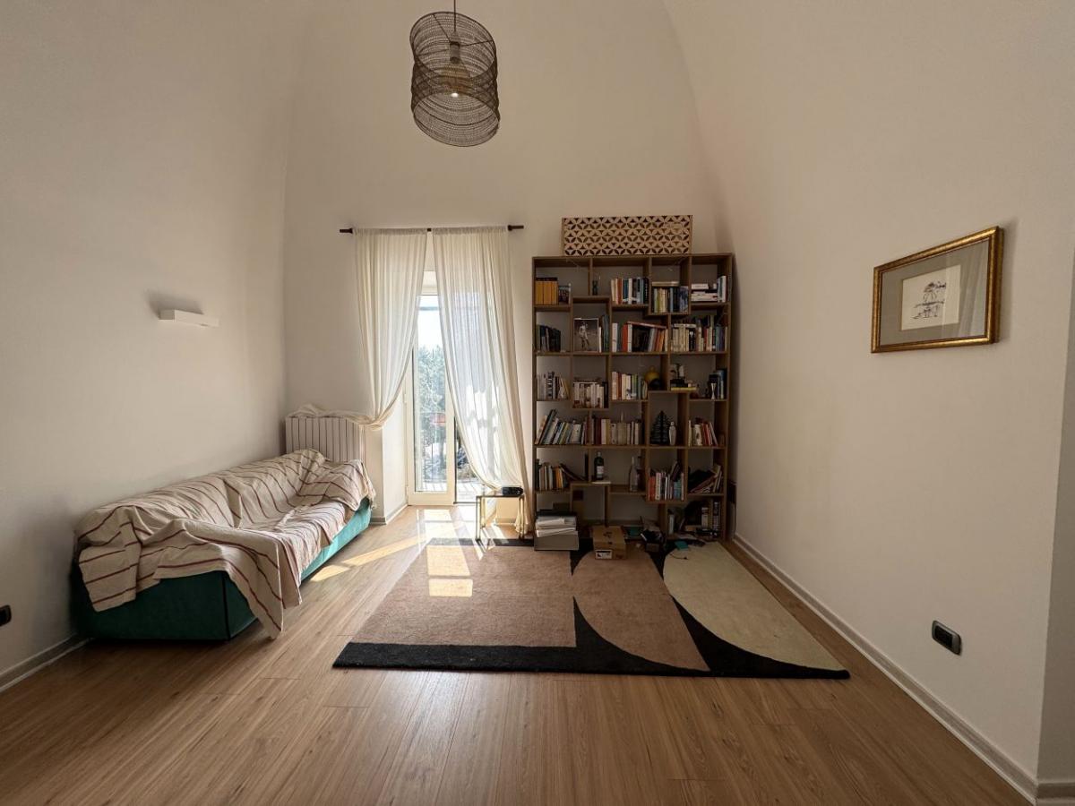 appartamento in vendita a Ruvo di Puglia