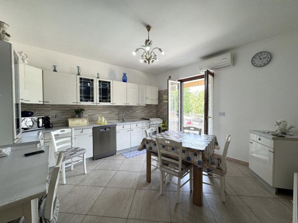 appartamento in vendita a Ruvo di Puglia