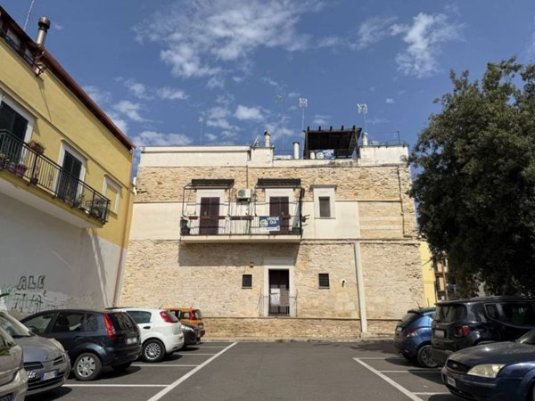 appartamento in vendita a Ruvo di Puglia
