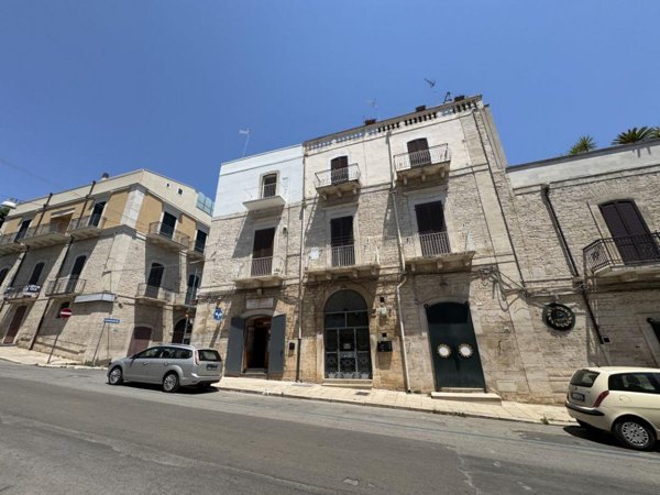 appartamento in vendita a Ruvo di Puglia